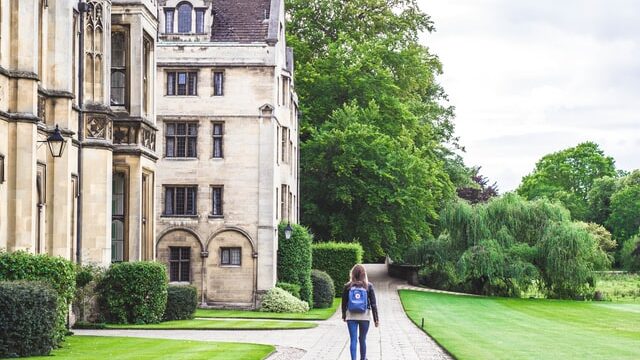 大学の種類